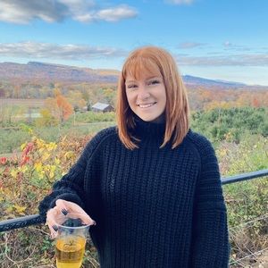 Meet your Posher, Kelsey